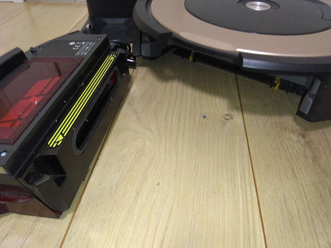 【使用280時間】ルンバ 892（20230年）