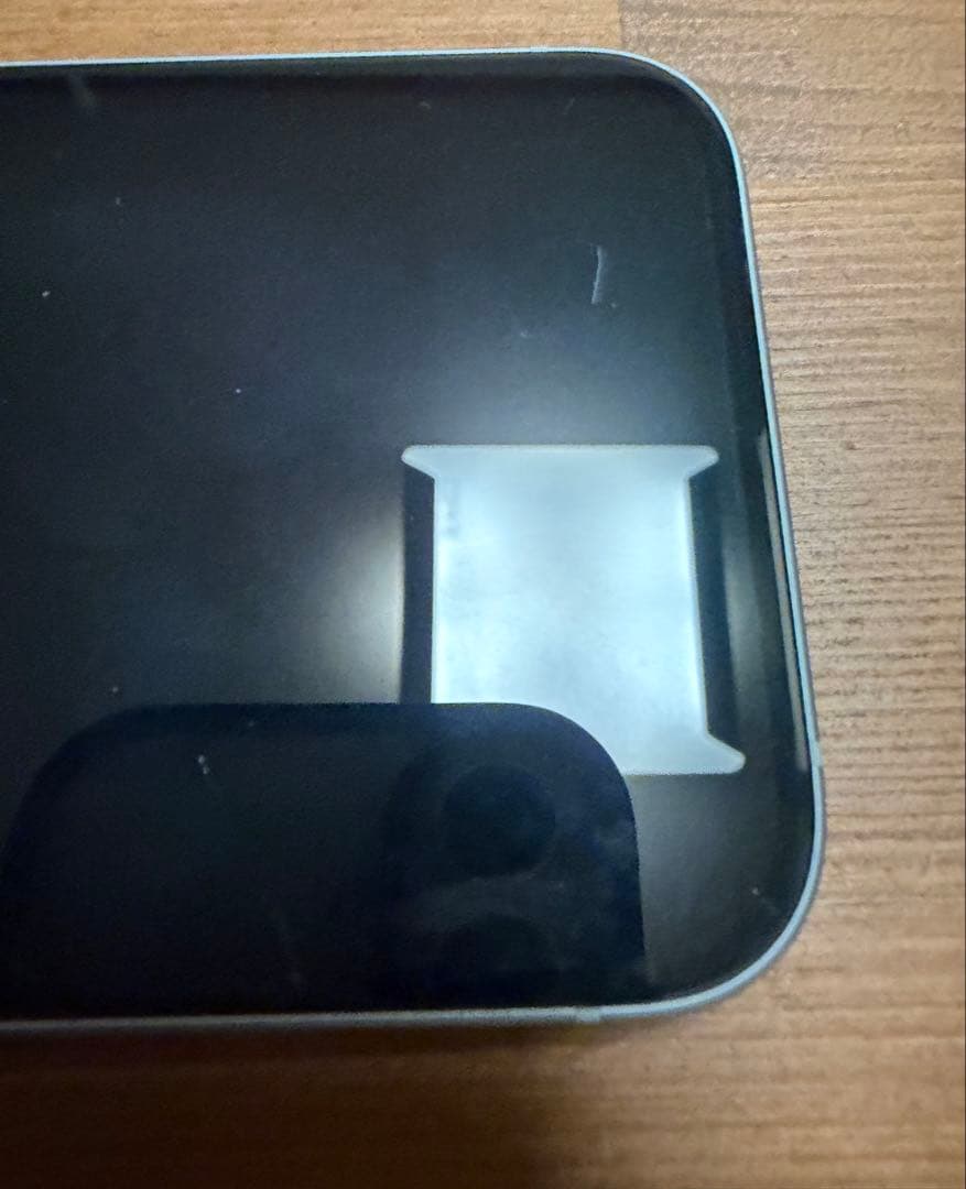 スマートフォン本体 iPhone 15