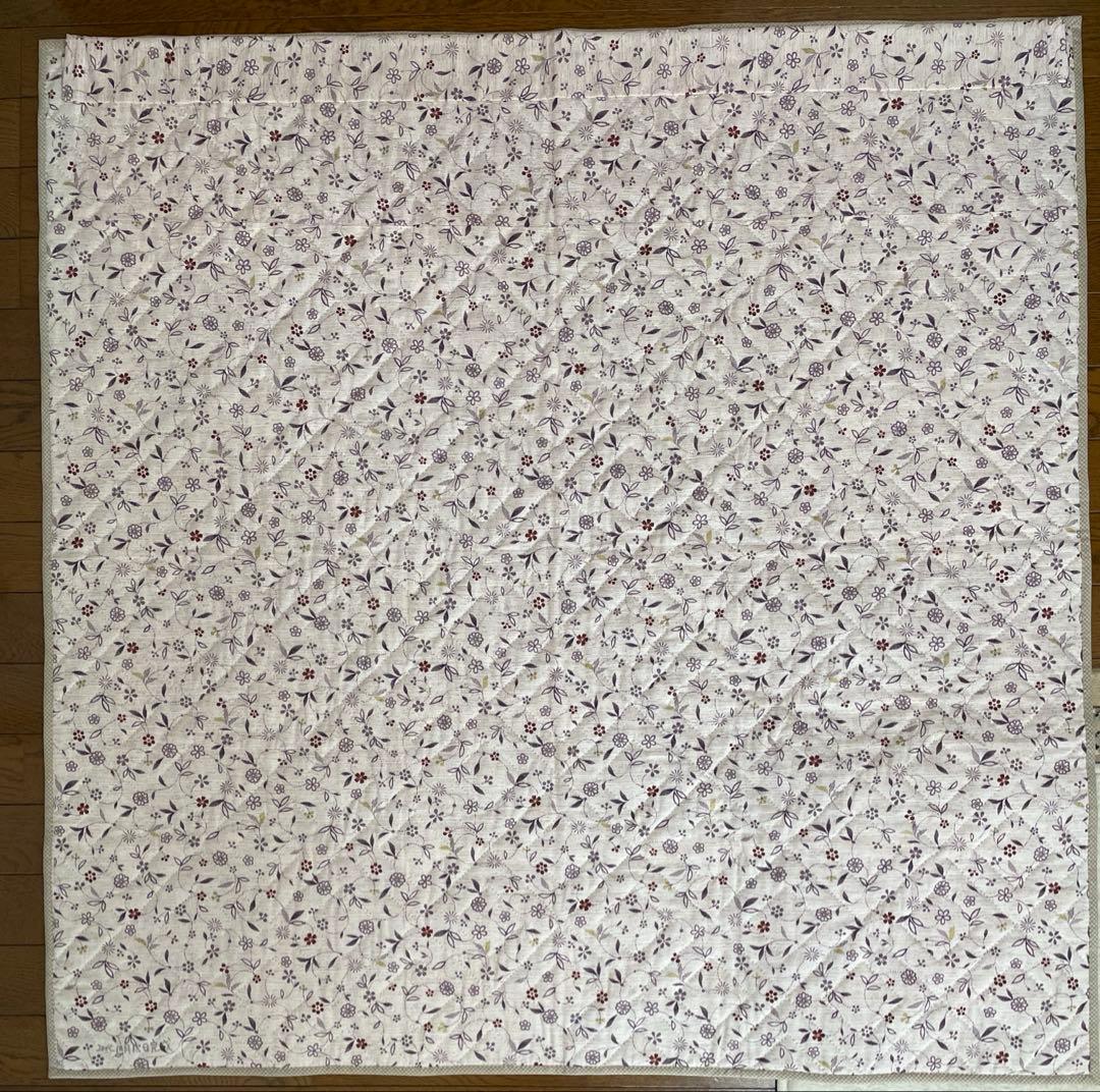 パッチワーク　キルト　タペストリー