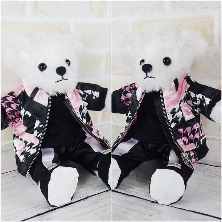 キンプリベア コスチューム 衣装 kp528