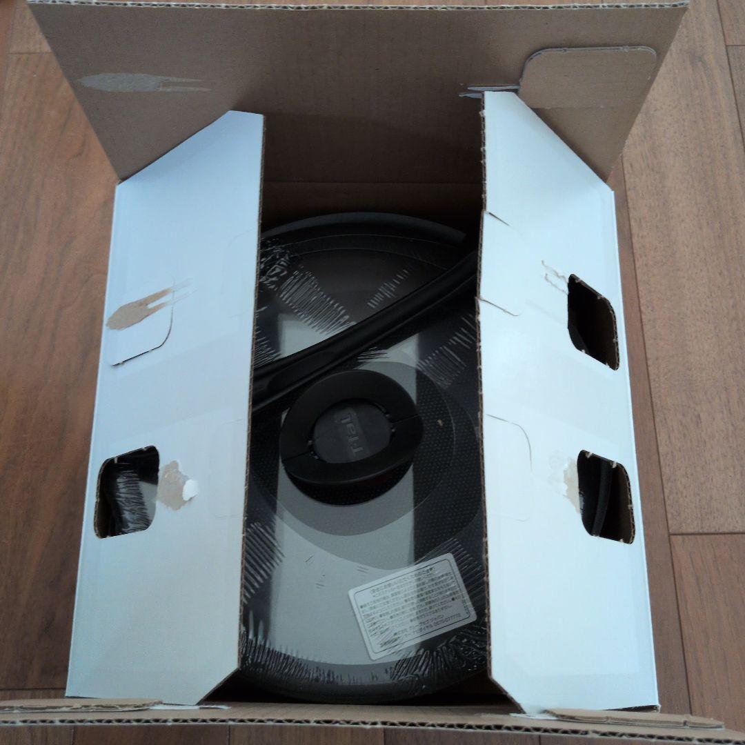 【ガス火用】T-fal ingenio ティファール5点セット