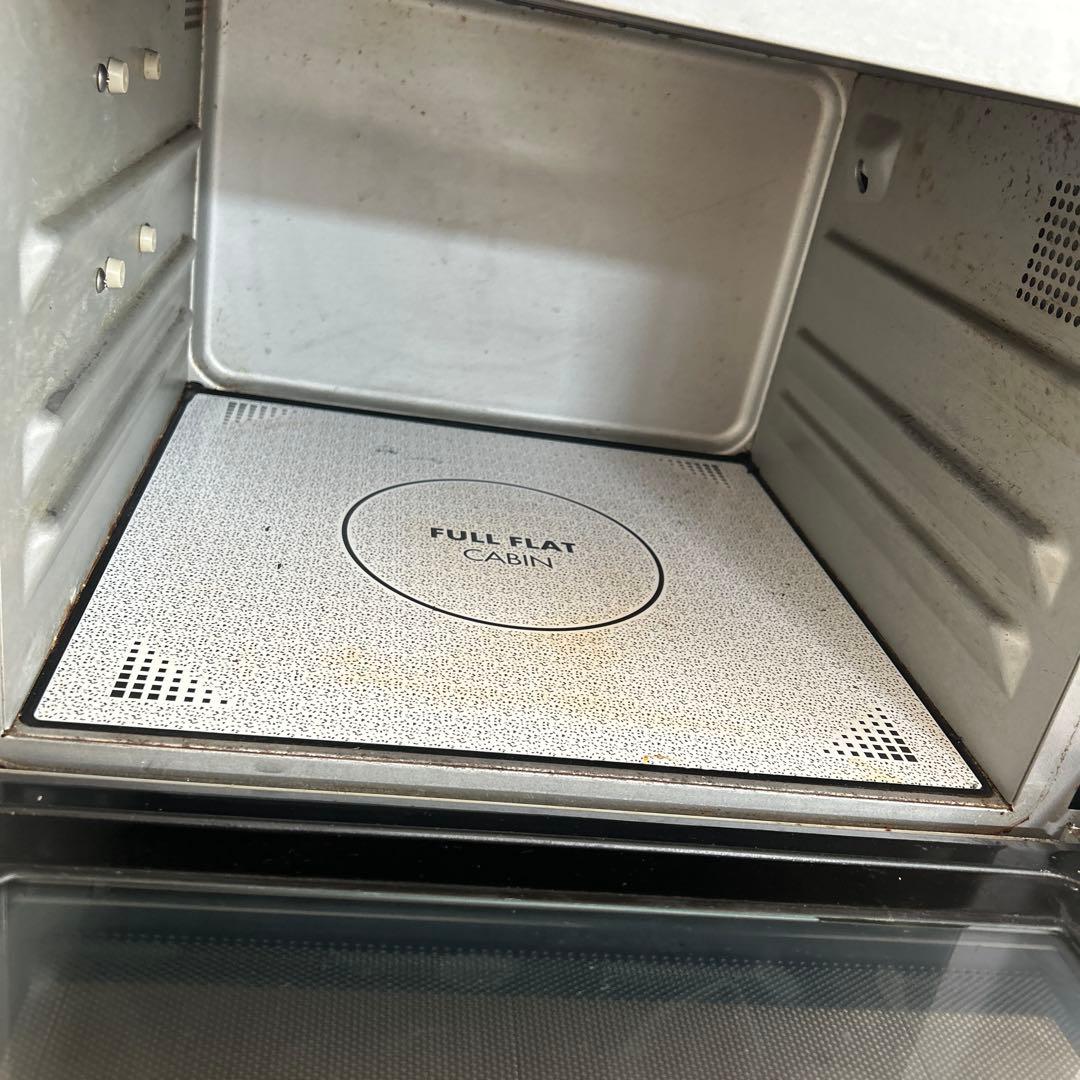 SANYO オーブンレンジEMO-FS200