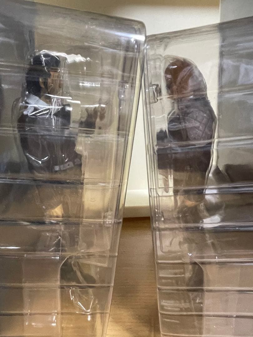 FBG クローズ　河内鉄生　村田将吾　鈴蘭購買部版　2体 武装戦線