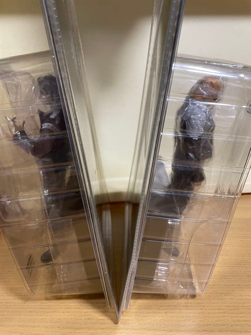 FBG クローズ　河内鉄生　村田将吾　鈴蘭購買部版　2体 武装戦線