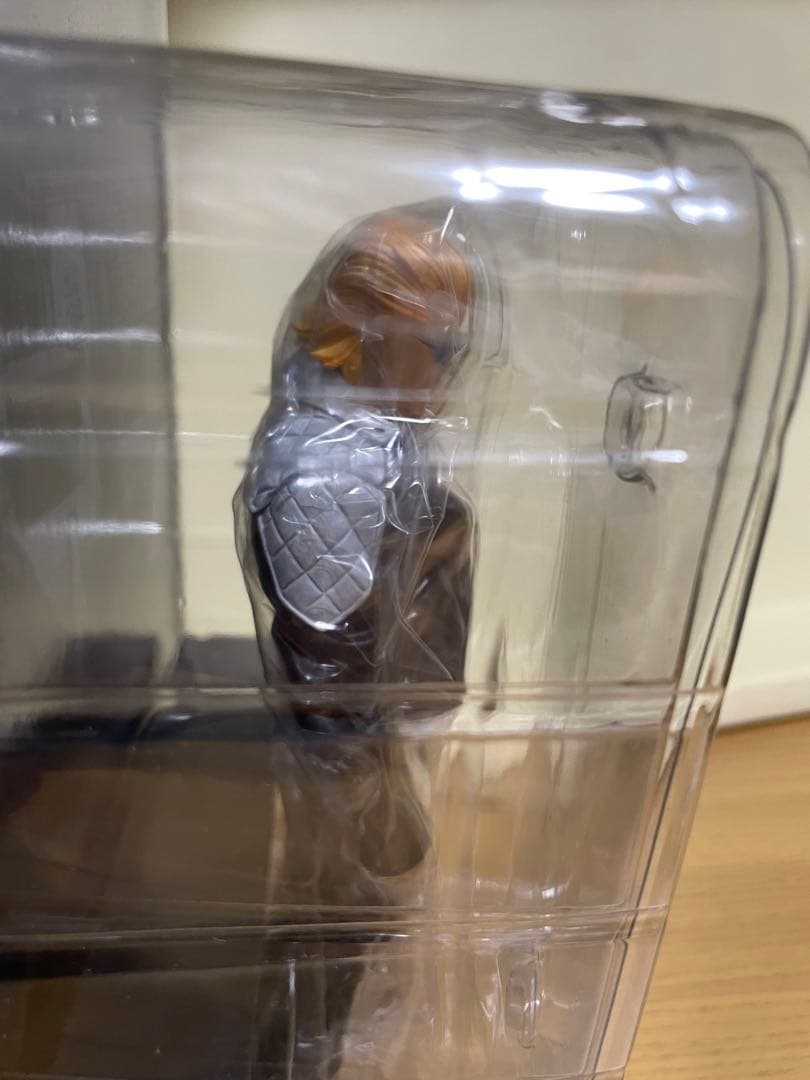 FBG クローズ　河内鉄生　村田将吾　鈴蘭購買部版　2体 武装戦線