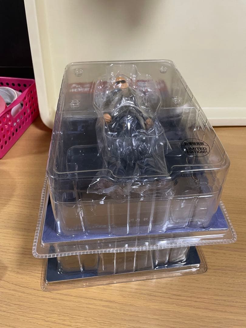 FBG クローズ　河内鉄生　村田将吾　鈴蘭購買部版　2体 武装戦線