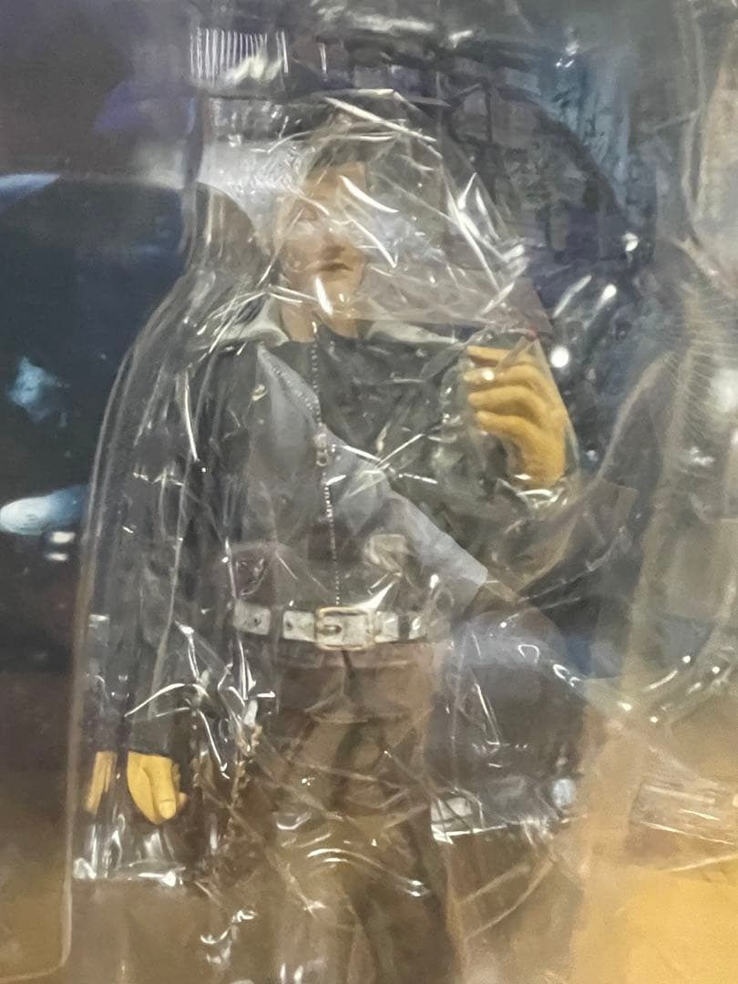 FBG クローズ　河内鉄生　村田将吾　鈴蘭購買部版　2体 武装戦線