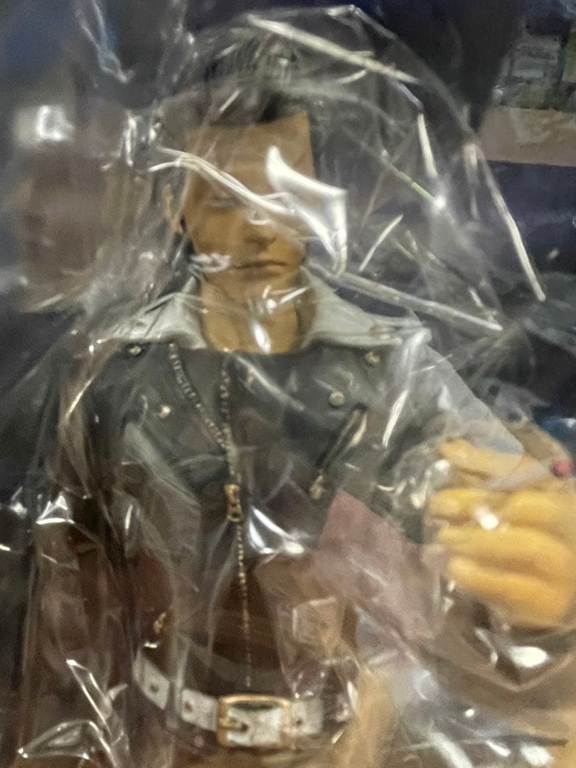 FBG クローズ　河内鉄生　村田将吾　鈴蘭購買部版　2体 武装戦線