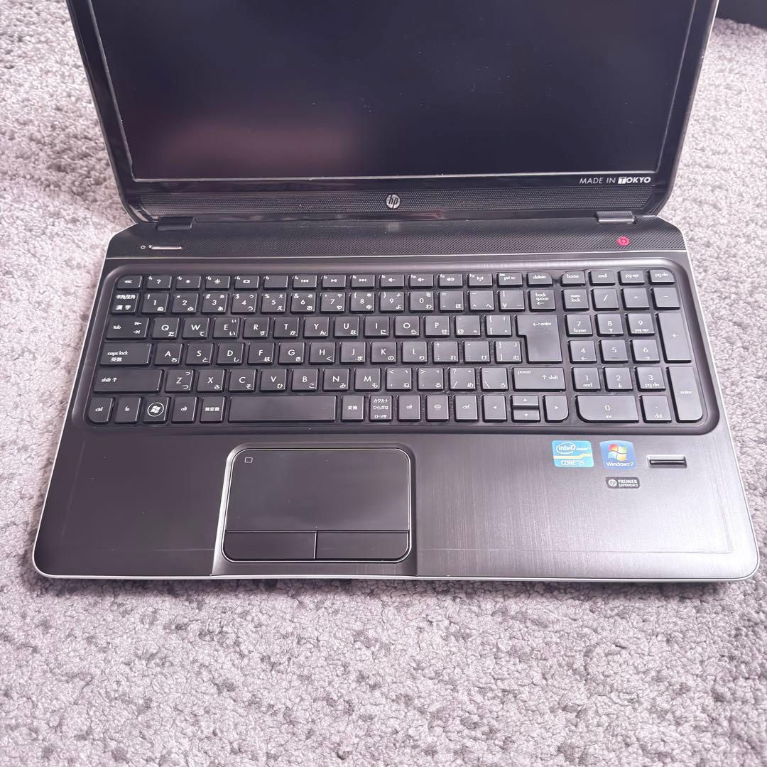 windows11 Core i5 8GB 256SSD 動作確認済 ブルーレイ