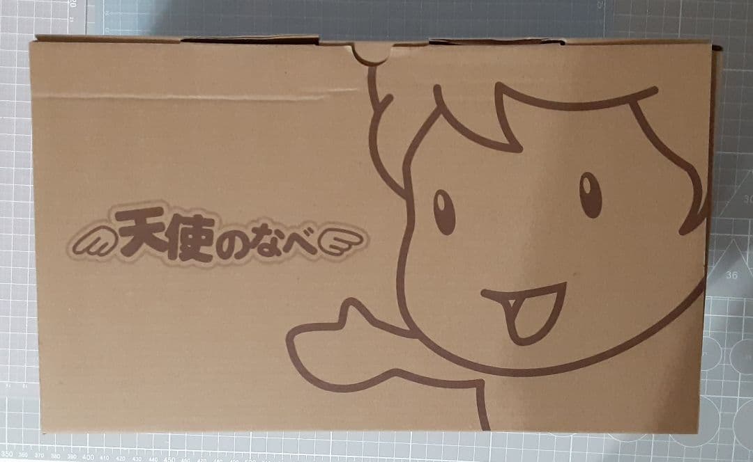 アサヒ軽金属/天使のなべ