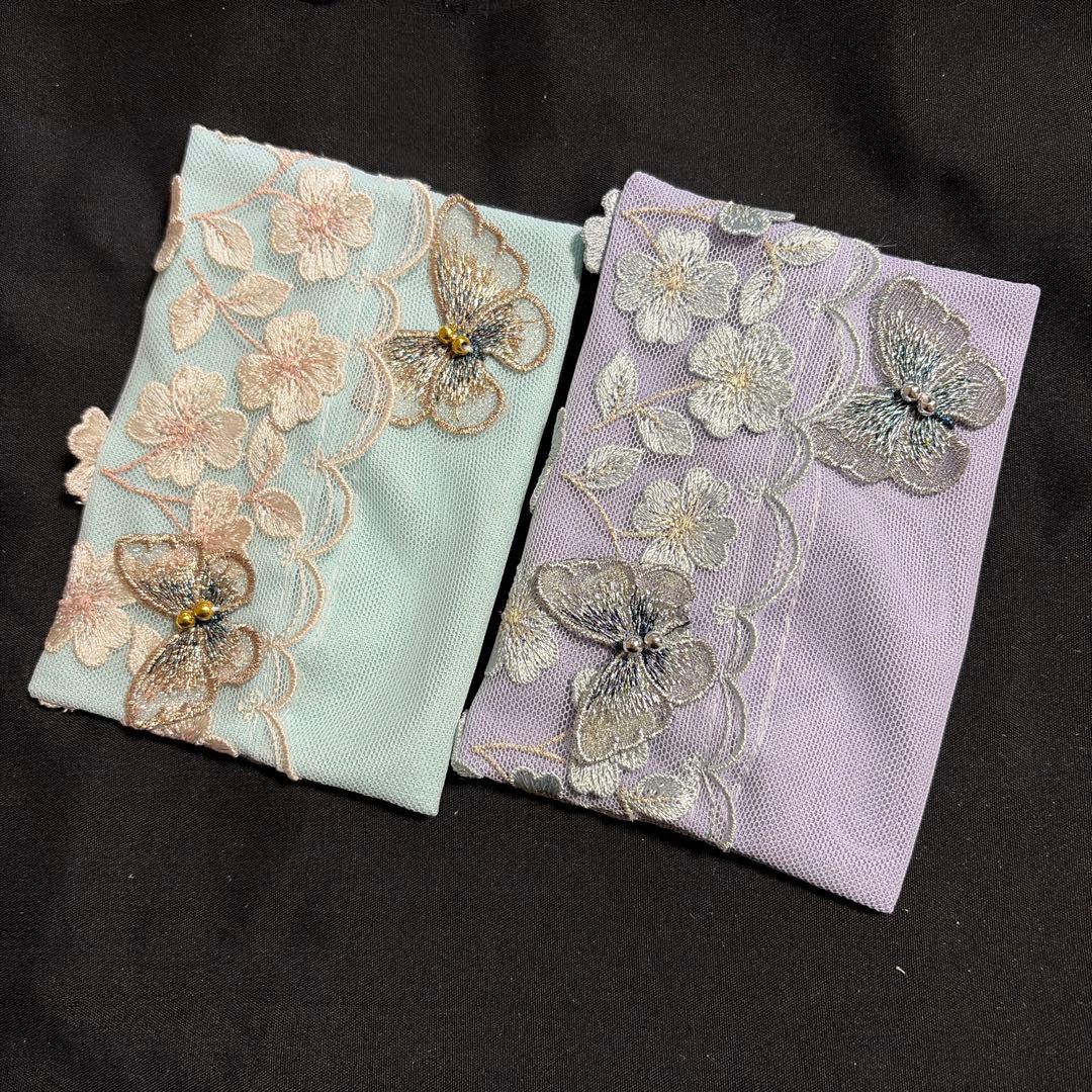 たっこ♡様ポケットティッシュケース