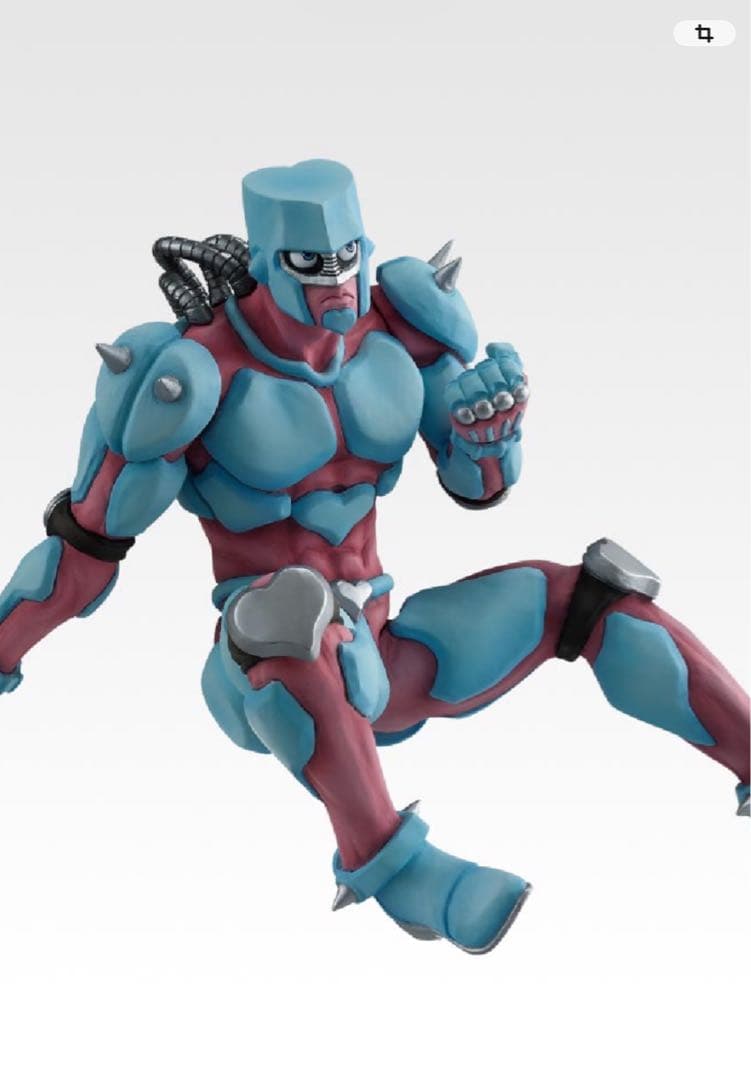 一番くじ　ジョジョの奇妙な冒険 フィギュア9点コンプリート