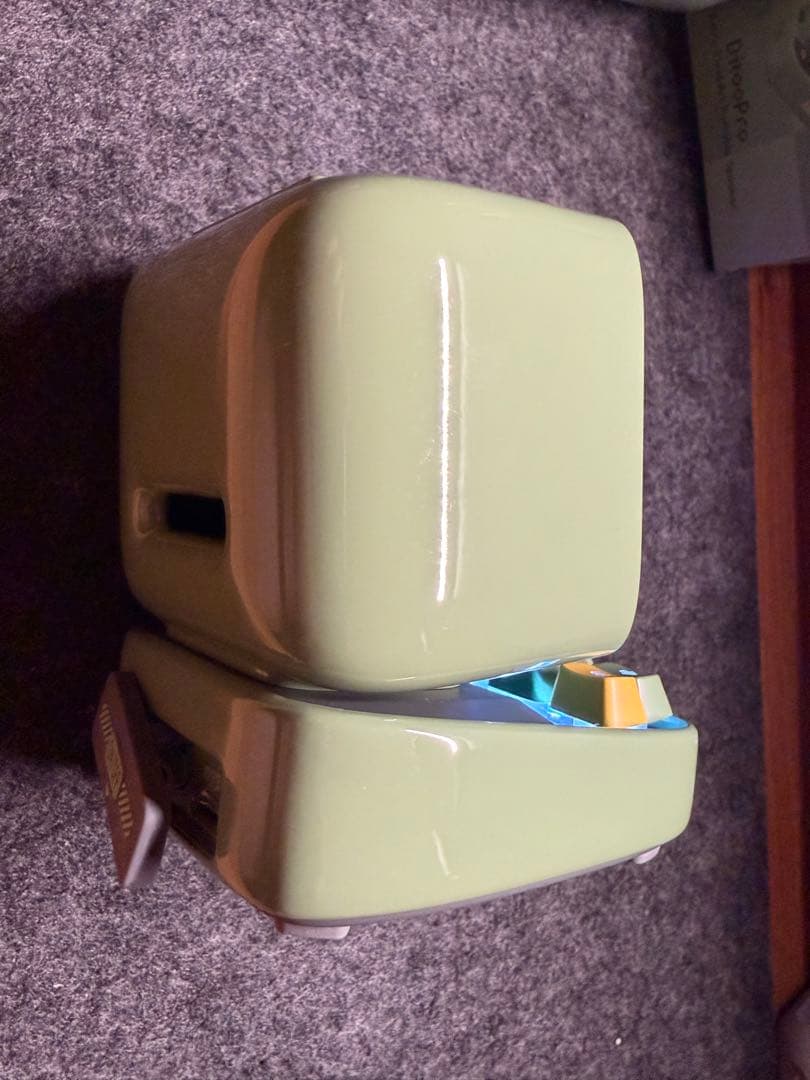 Divoom DitooPro Bluetooth スピーカー