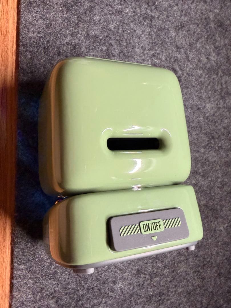 Divoom DitooPro Bluetooth スピーカー