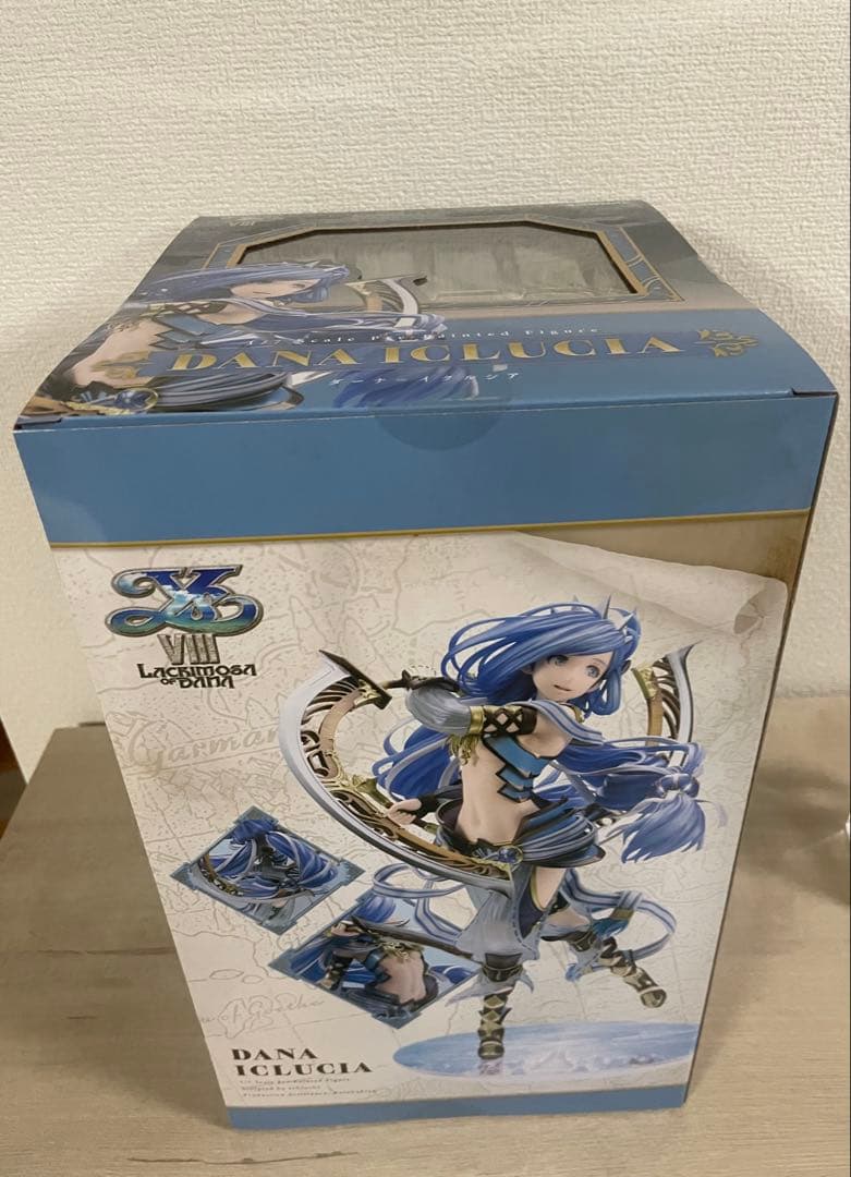 特典付き　ダーナ　イクルシア 1/7 コトブキヤ