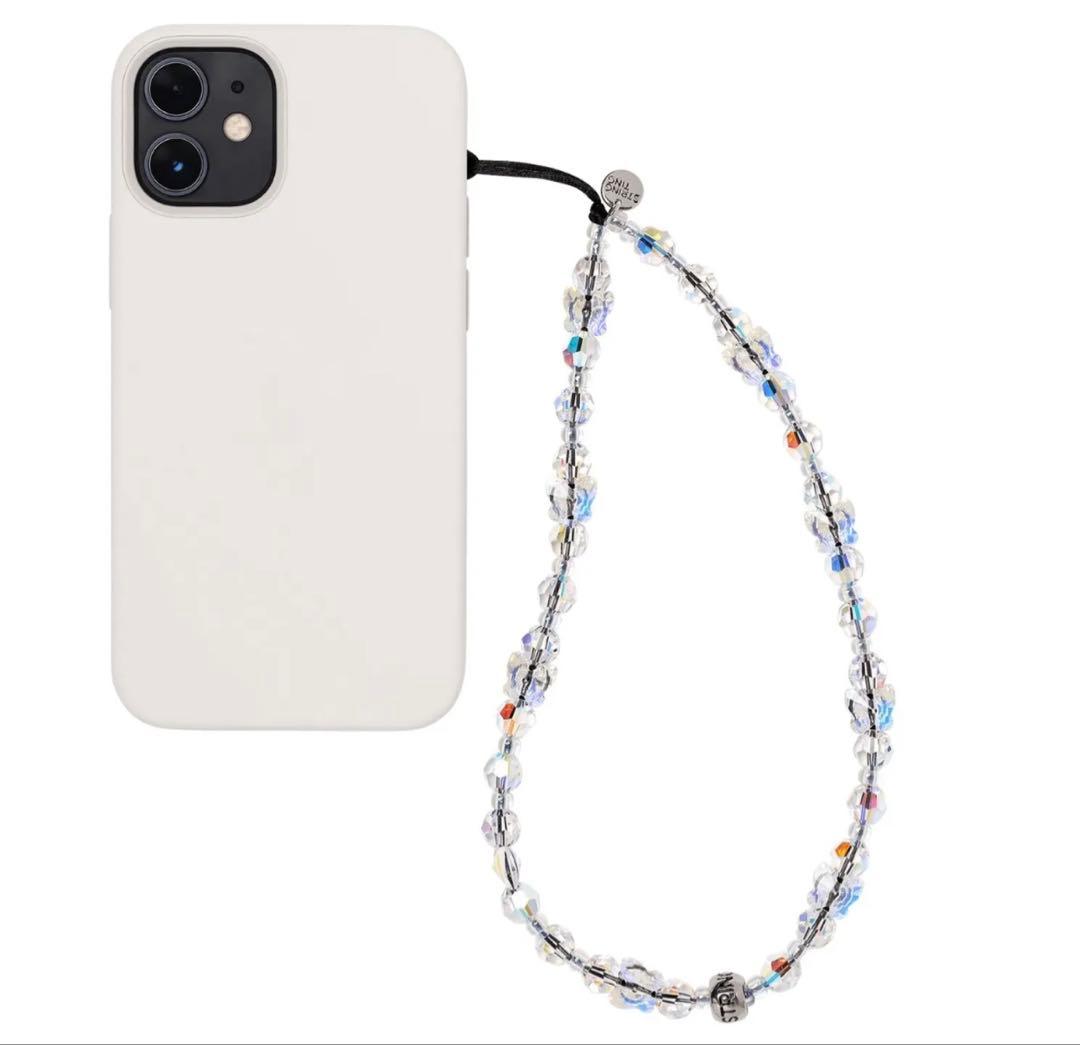 【正規品】StringTing フラッタードリップ リストレット　ストラップ