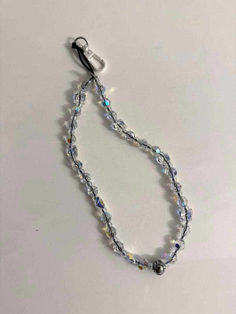 【正規品】StringTing フラッタードリップ リストレット　ストラップ