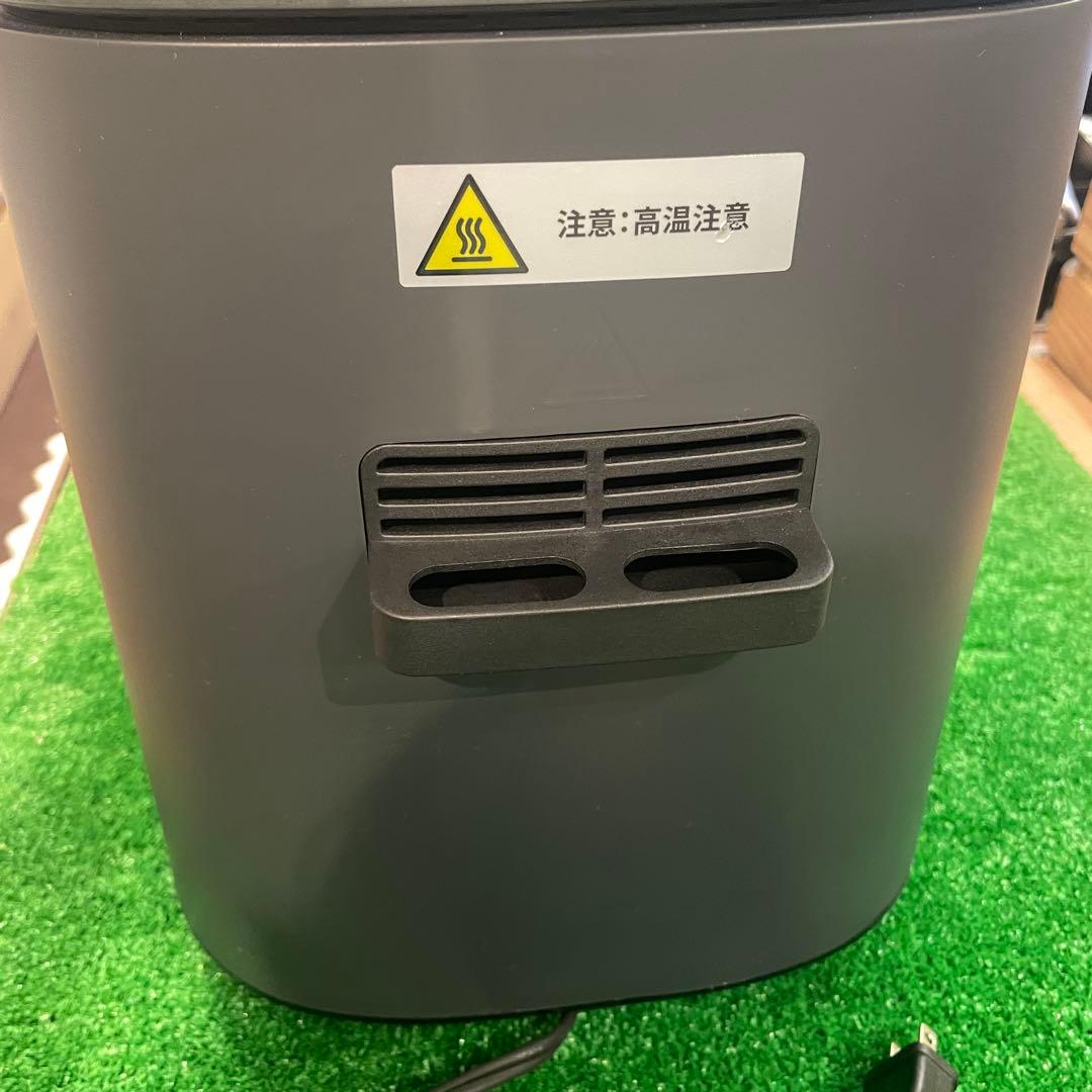 COSORI ノンフライヤー