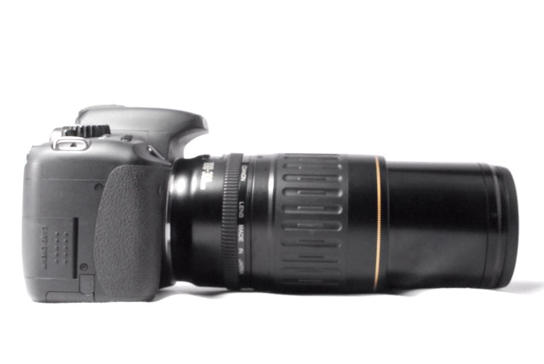 カメラデビューに✨Canon kiss X4 Wレンズ✨一眼レフ✨入学式 運動会