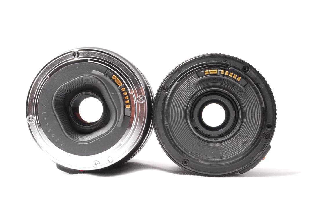 カメラデビューに✨Canon kiss X4 Wレンズ✨一眼レフ✨入学式 運動会