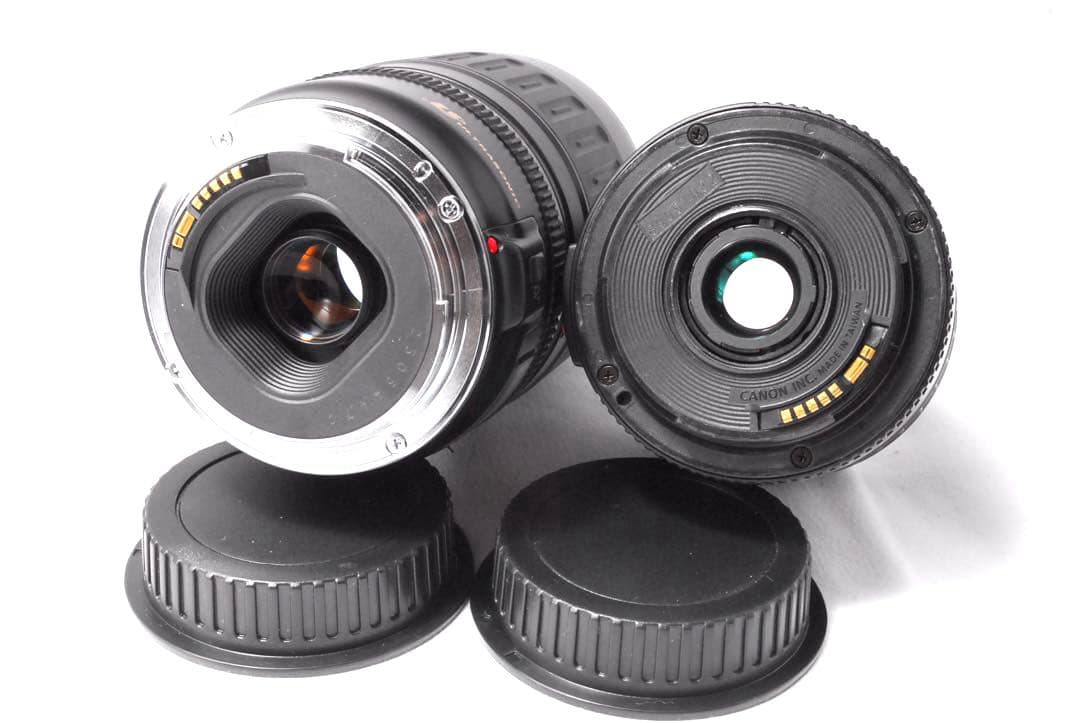 カメラデビューに✨Canon kiss X4 Wレンズ✨一眼レフ✨入学式 運動会