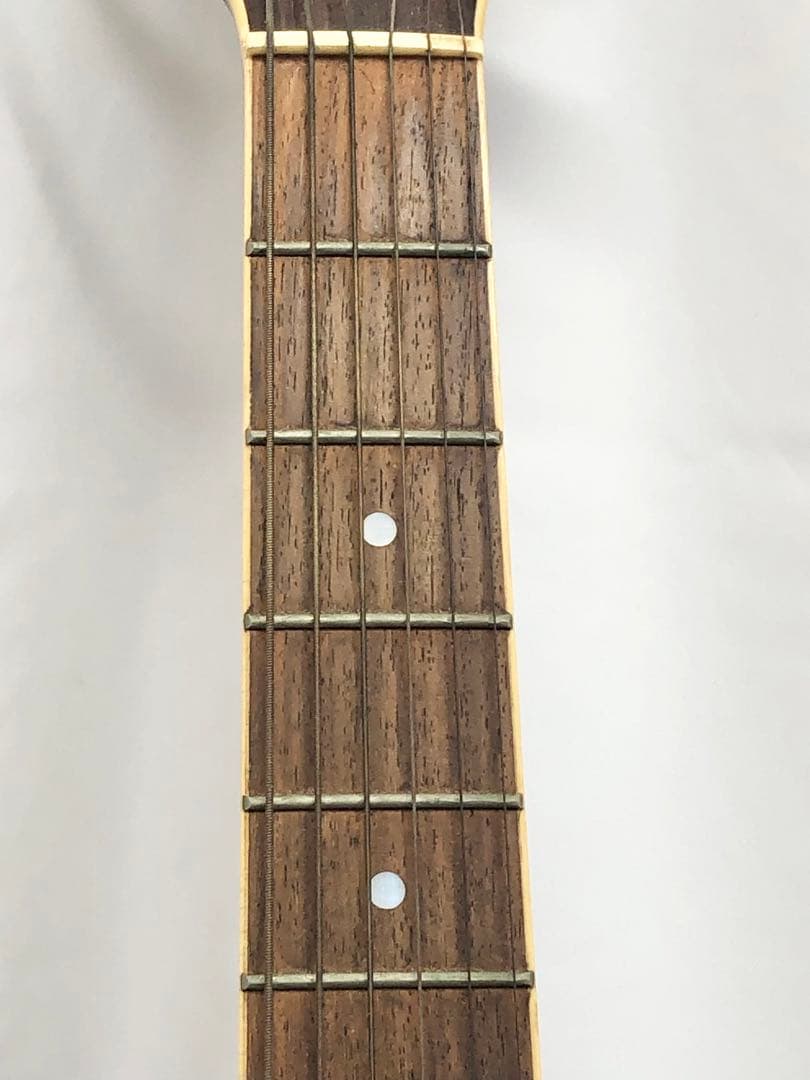 BLUERIDGE アコースティックギター 型番不明