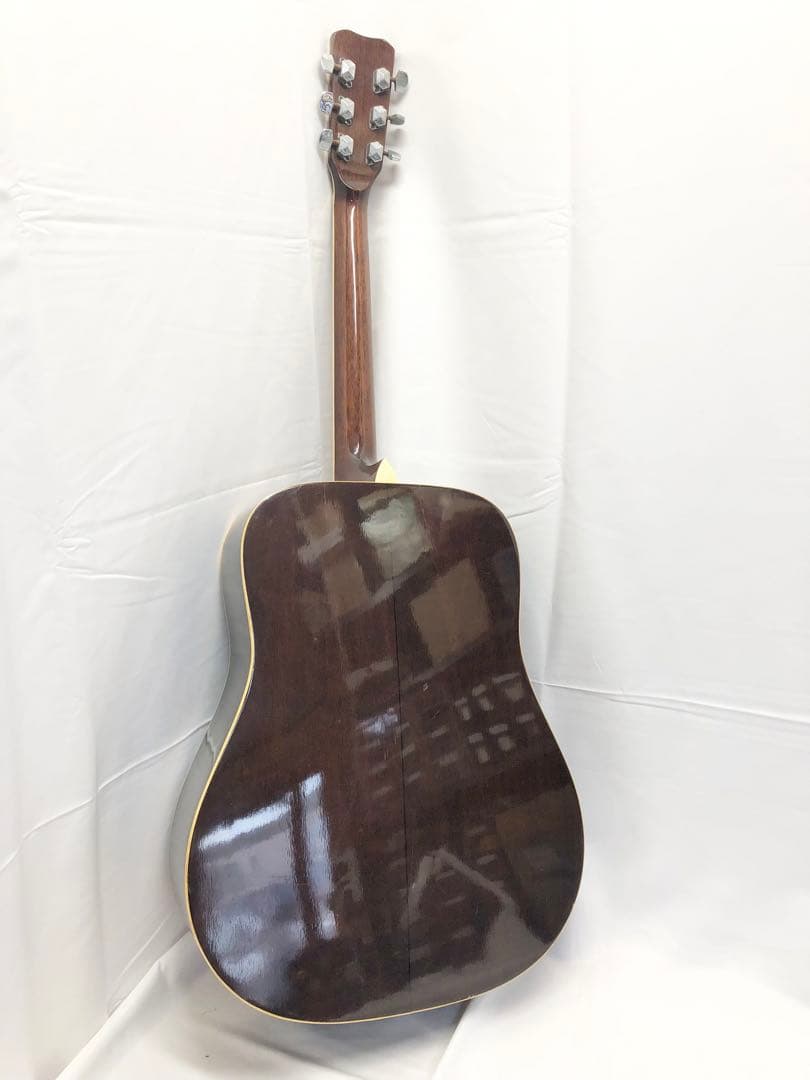 BLUERIDGE アコースティックギター 型番不明