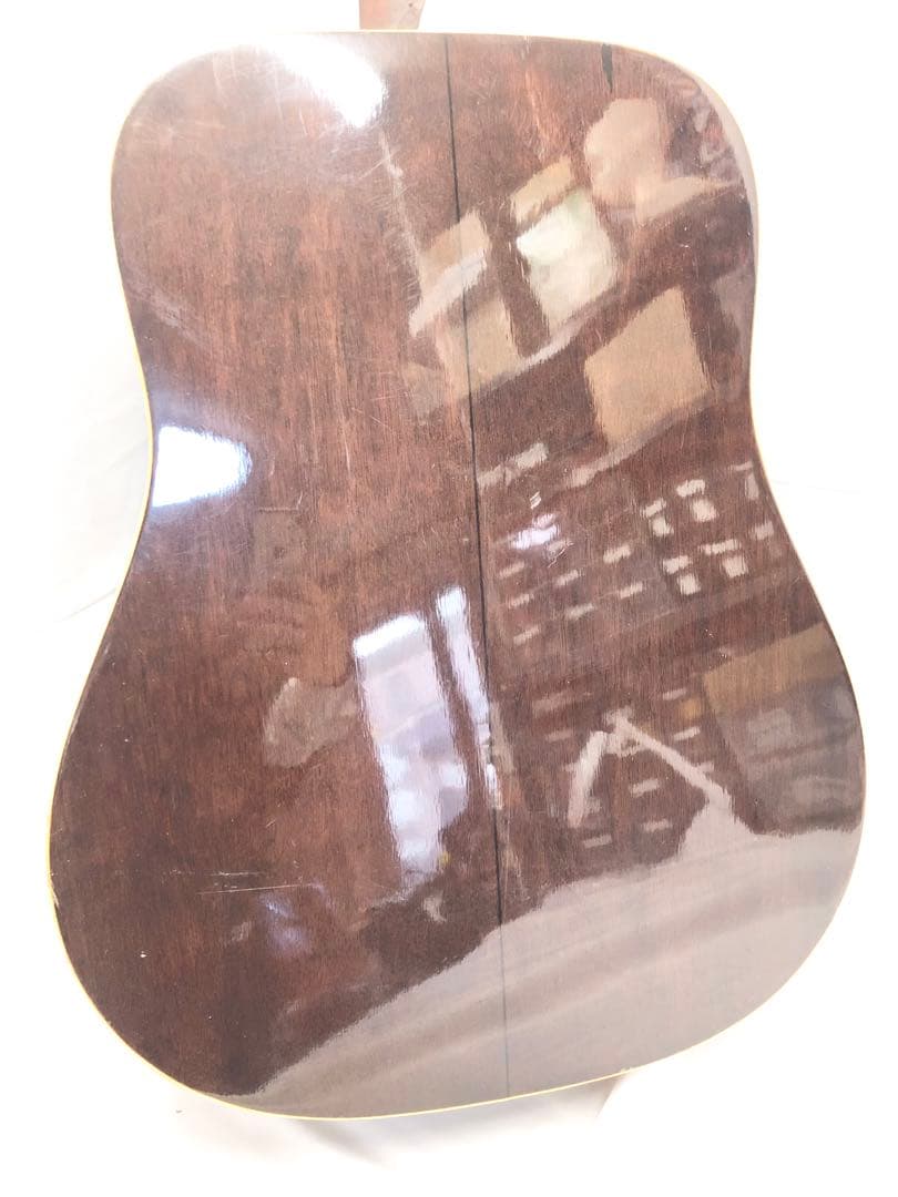 BLUERIDGE アコースティックギター 型番不明