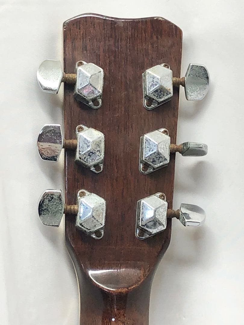 BLUERIDGE アコースティックギター 型番不明