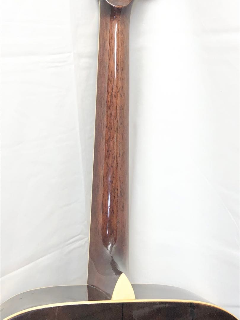 BLUERIDGE アコースティックギター 型番不明