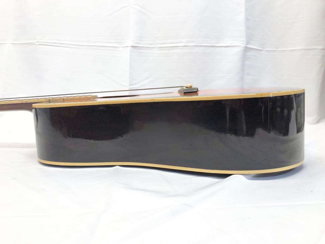 BLUERIDGE アコースティックギター 型番不明