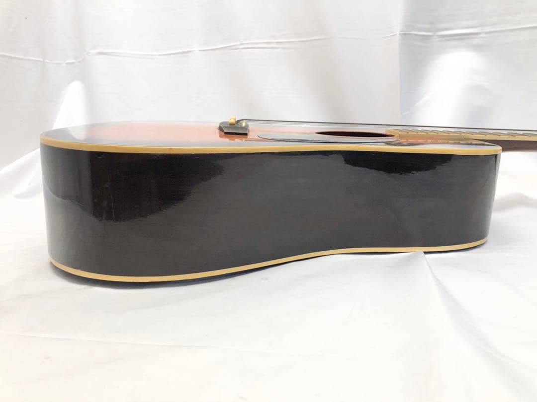 BLUERIDGE アコースティックギター 型番不明