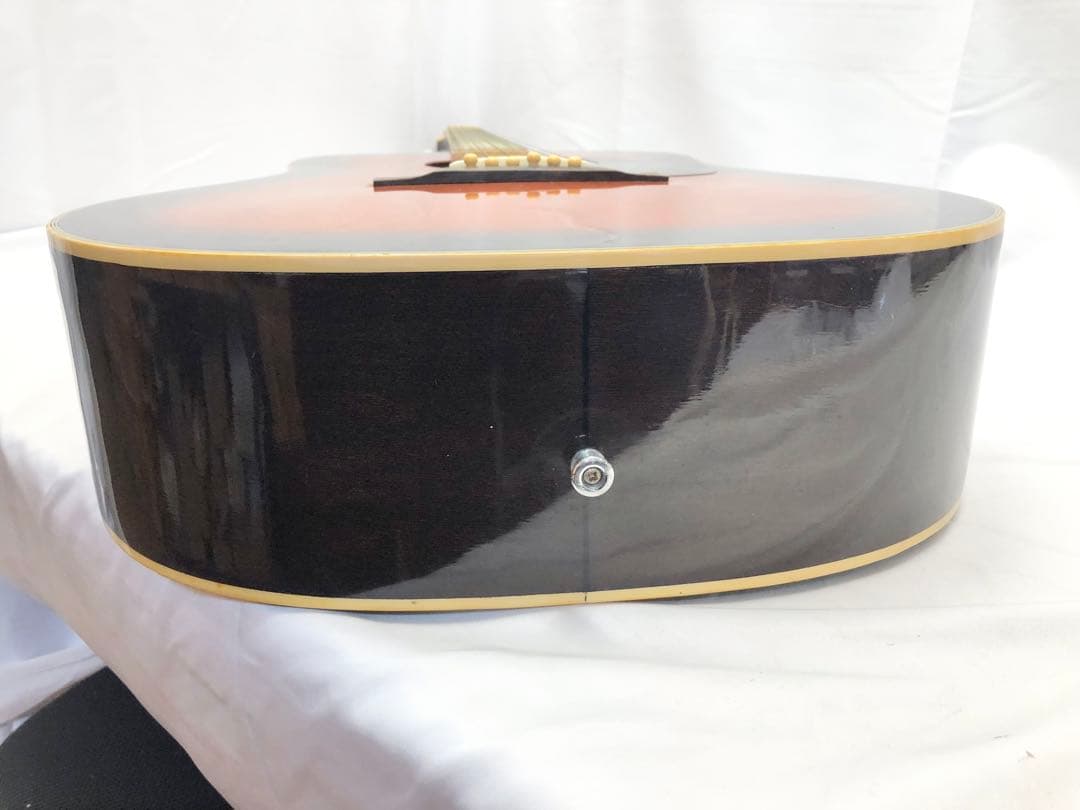 BLUERIDGE アコースティックギター 型番不明