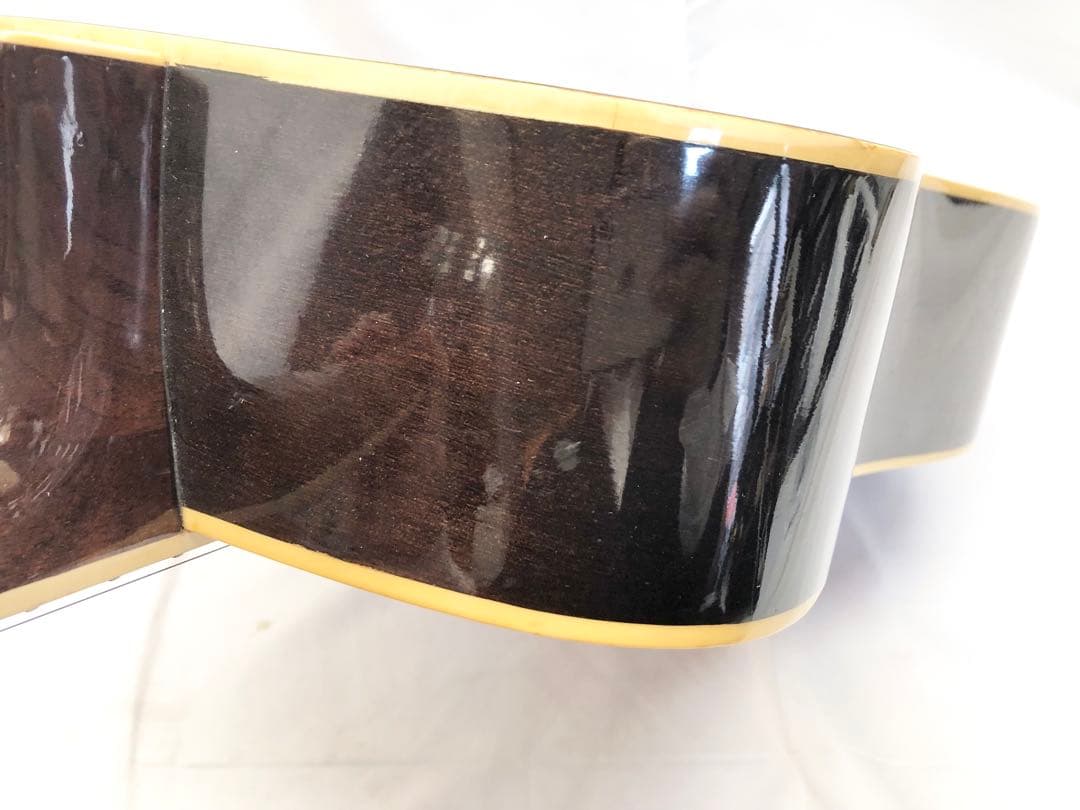 BLUERIDGE アコースティックギター 型番不明