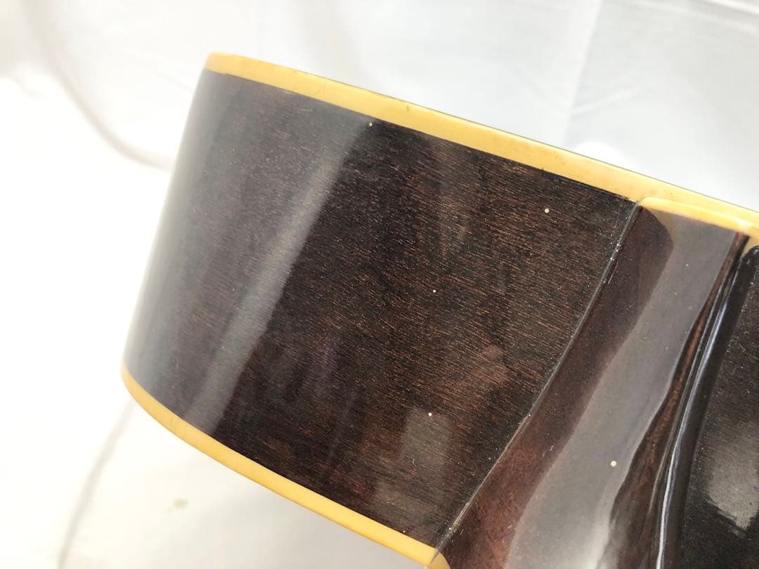 BLUERIDGE アコースティックギター 型番不明