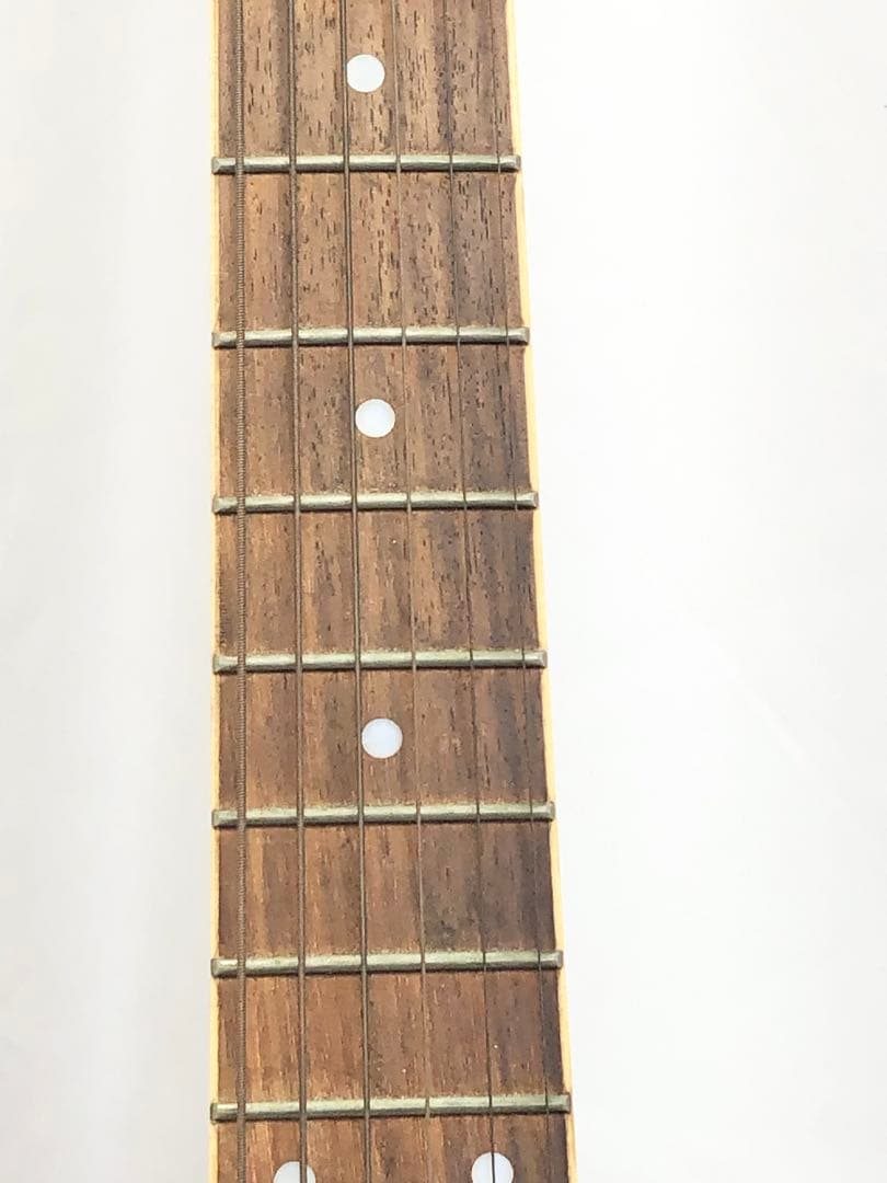 BLUERIDGE アコースティックギター 型番不明