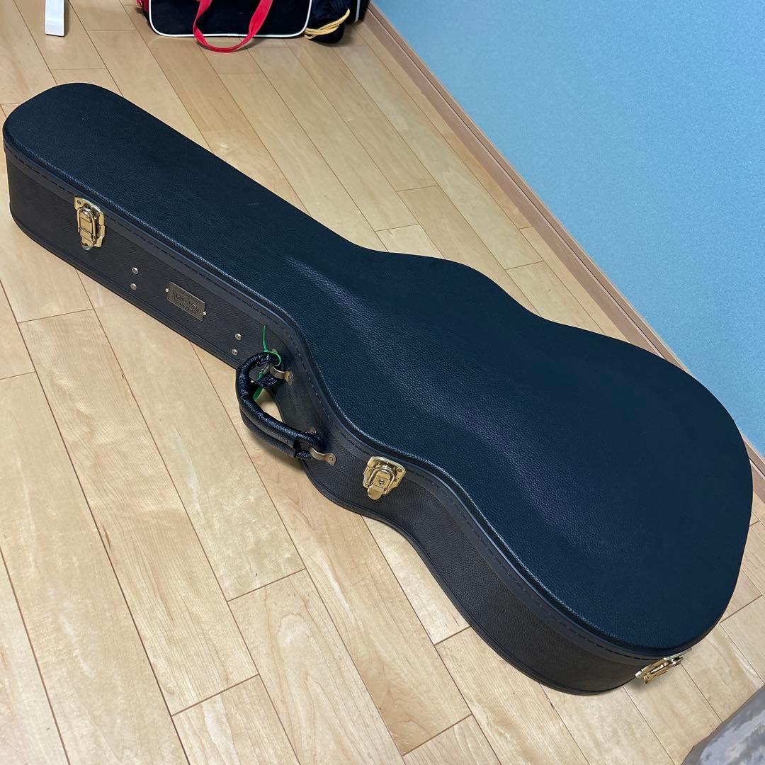 headway HD-YOZAKURA ヘッドウェイ　桜ギター　ATB