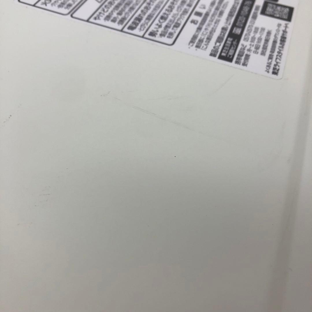 587-U TOSHIBA 東芝 電子レンジER-S10A ホワイト