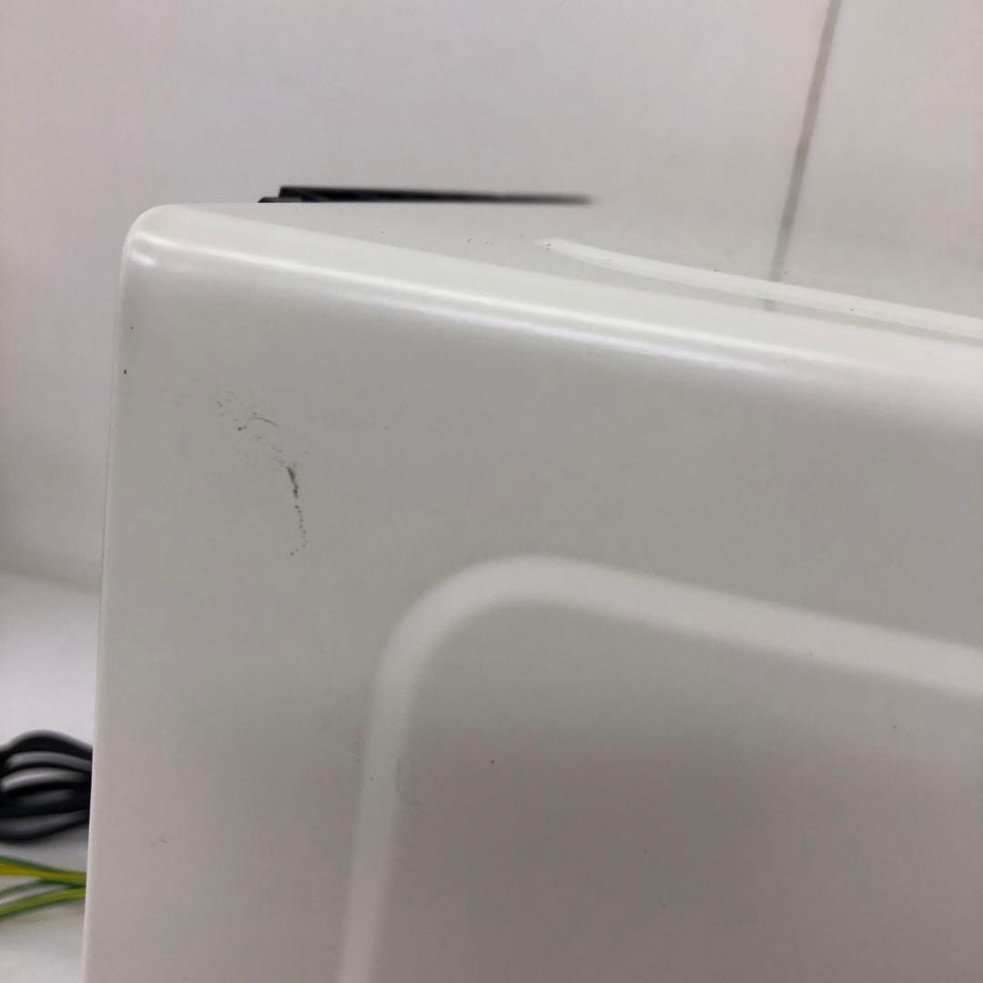 587-U TOSHIBA 東芝 電子レンジER-S10A ホワイト