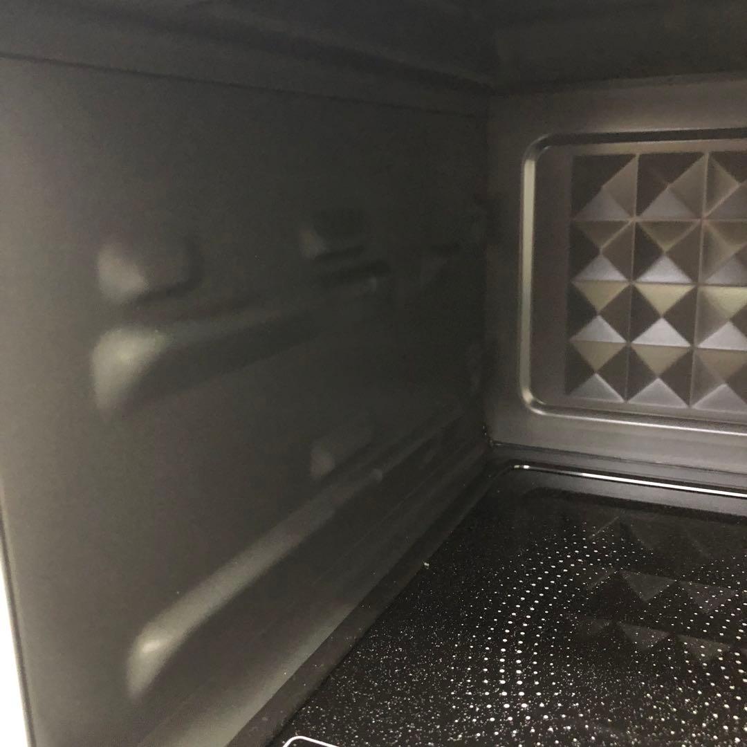 587-U TOSHIBA 東芝 電子レンジER-S10A ホワイト