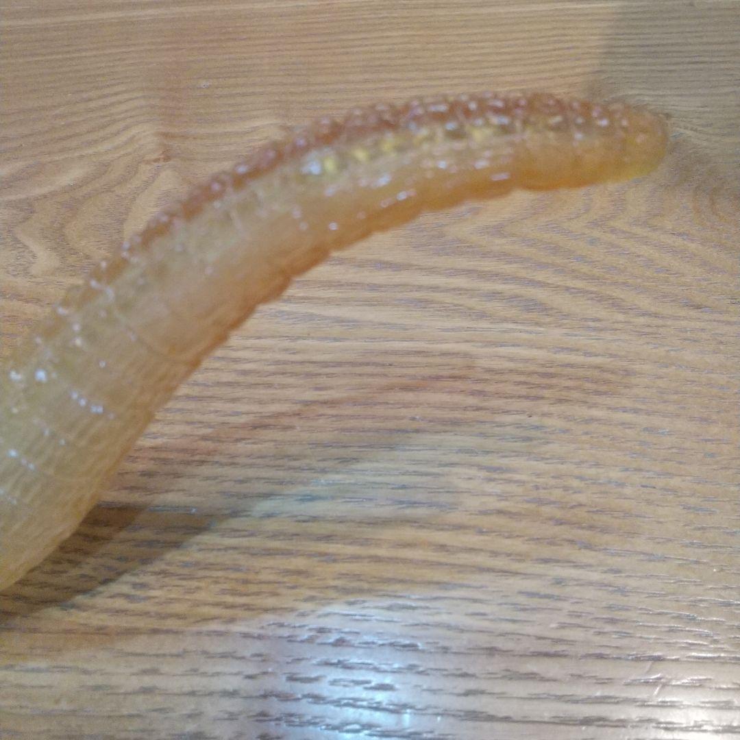 花やしき限定 ゴジラ2002 クリアバージョン