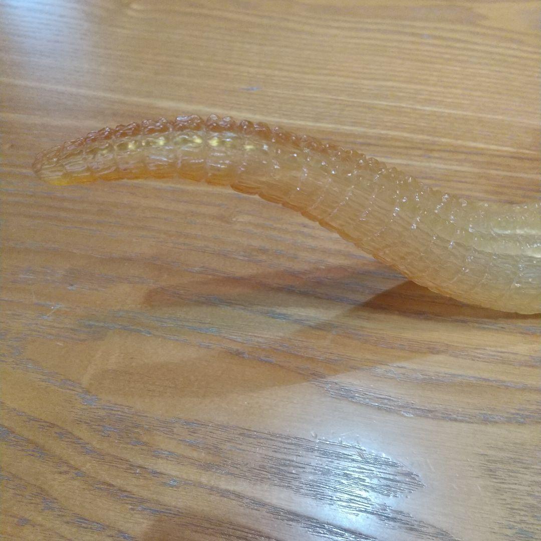 花やしき限定 ゴジラ2002 クリアバージョン