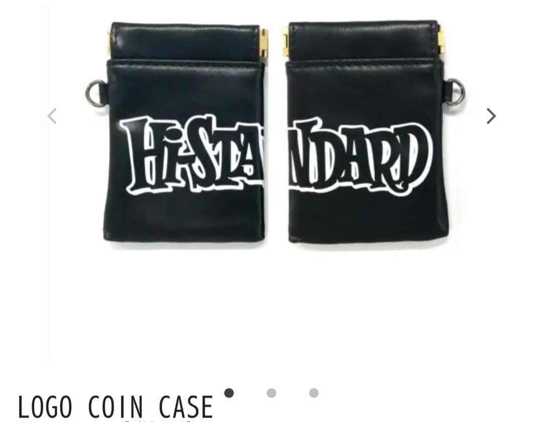 【ハイスタンダード】Hi-STANDARD 灰皿 キャップ等ツアーグッズセット