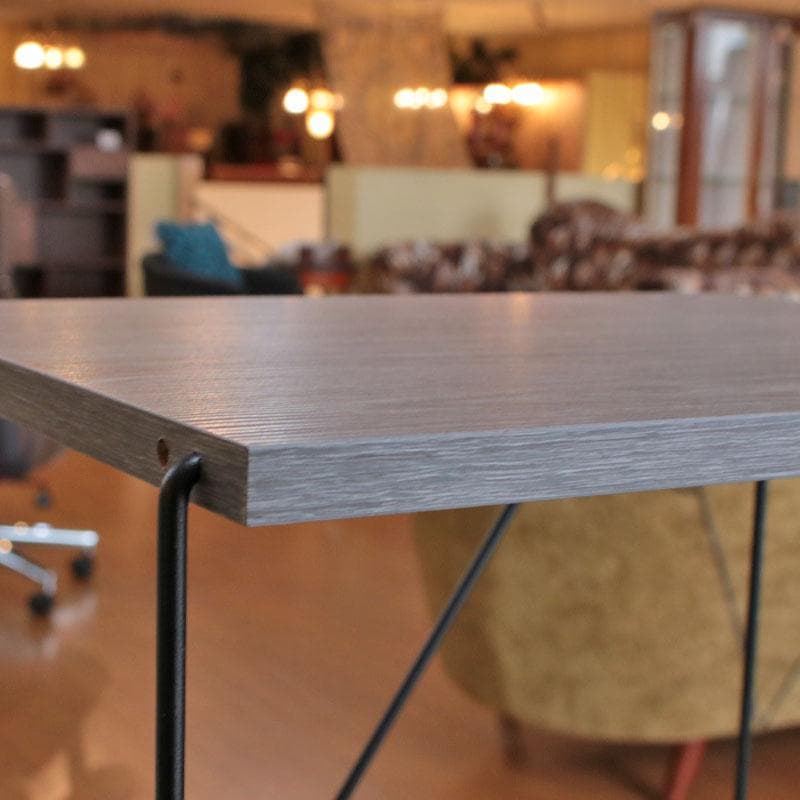 ワイヤーラック 4段ラック モダン メタルラック 棚 246-352