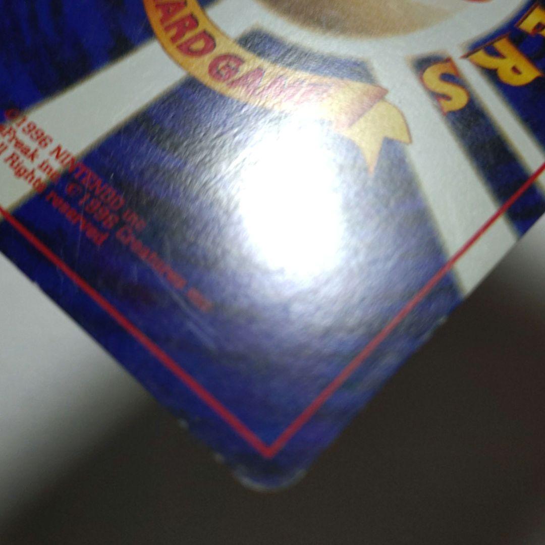 ポケモンカード　旧裏　コイル