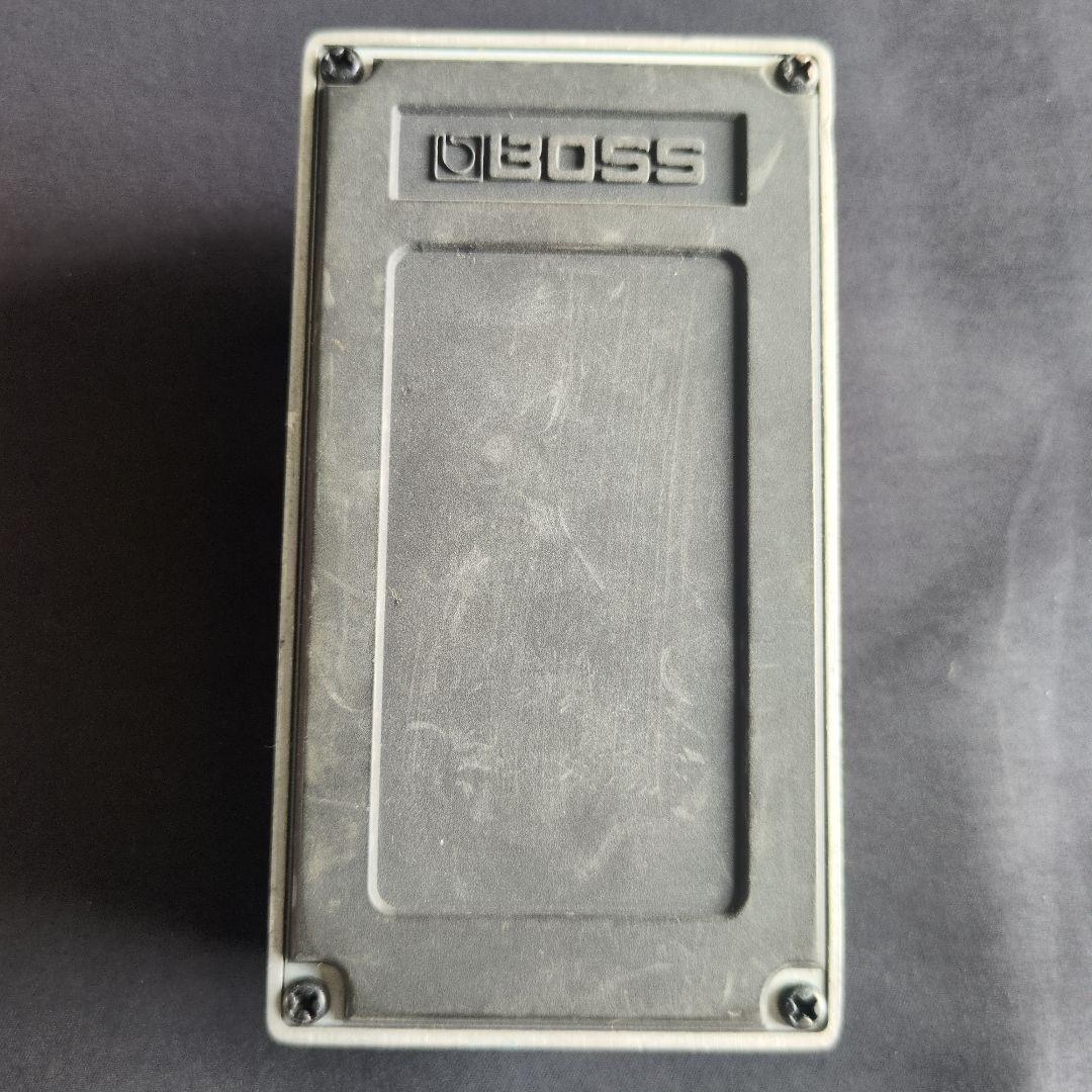 ギター BOSS HYPER Fuzz FZ-2