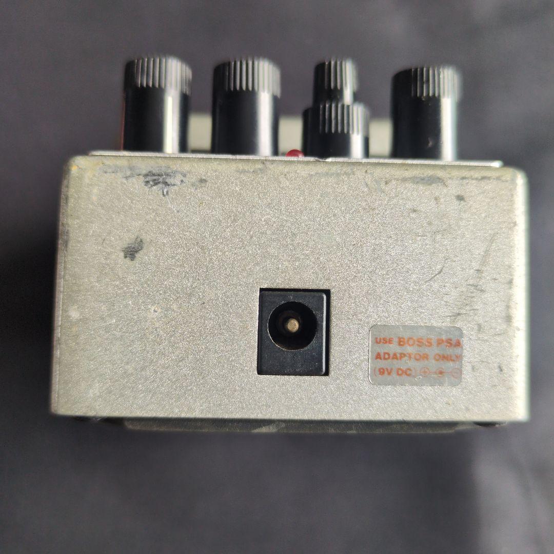 ギター BOSS HYPER Fuzz FZ-2