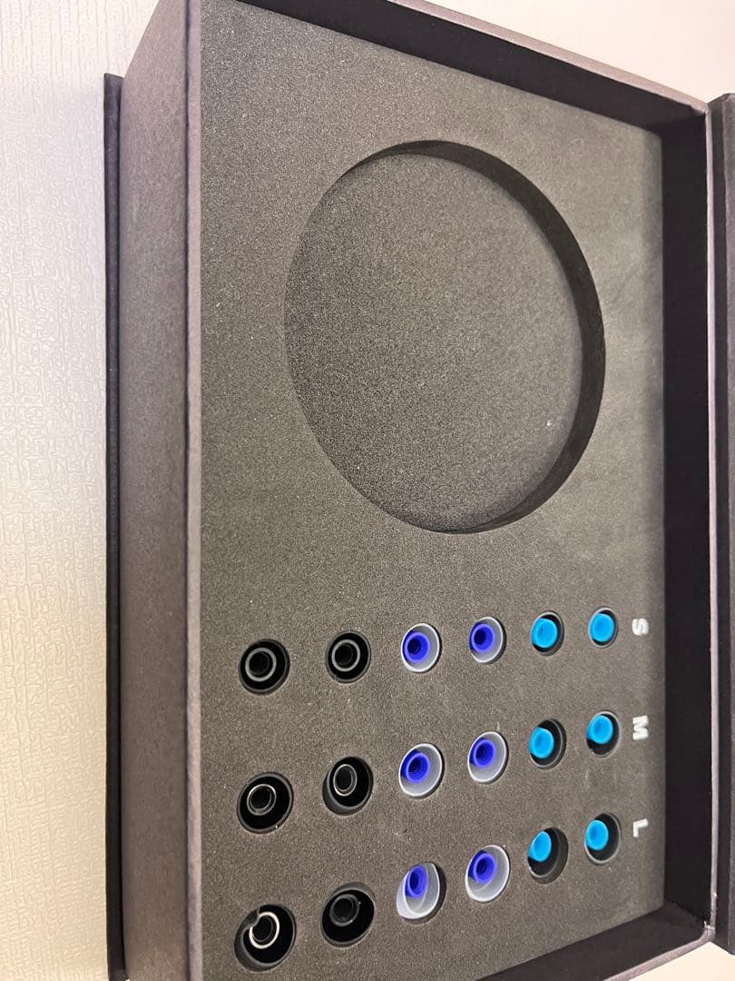 【LEPICイヤホンケース付き】AFUL Performer