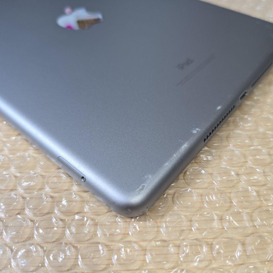 ゆ*様 iPad 6■バッテリー極良品■Wi-Fi+セルラー版■265