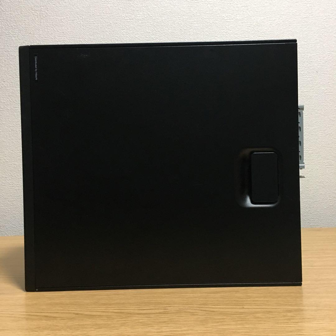 HP Win11 快速i3 8Gメモリ 快適SSD&HDD 23.8’モニター